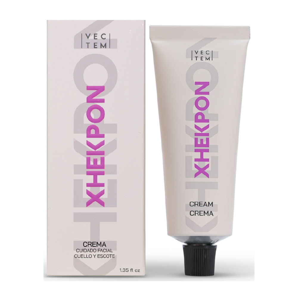 XHEKPON CREMA