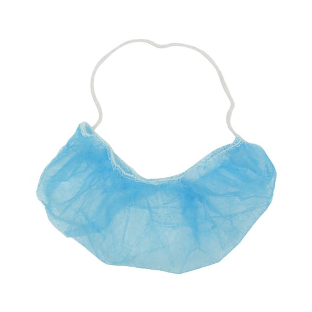 Cubre Barbas Polipropileno (bolsa 100uds.)