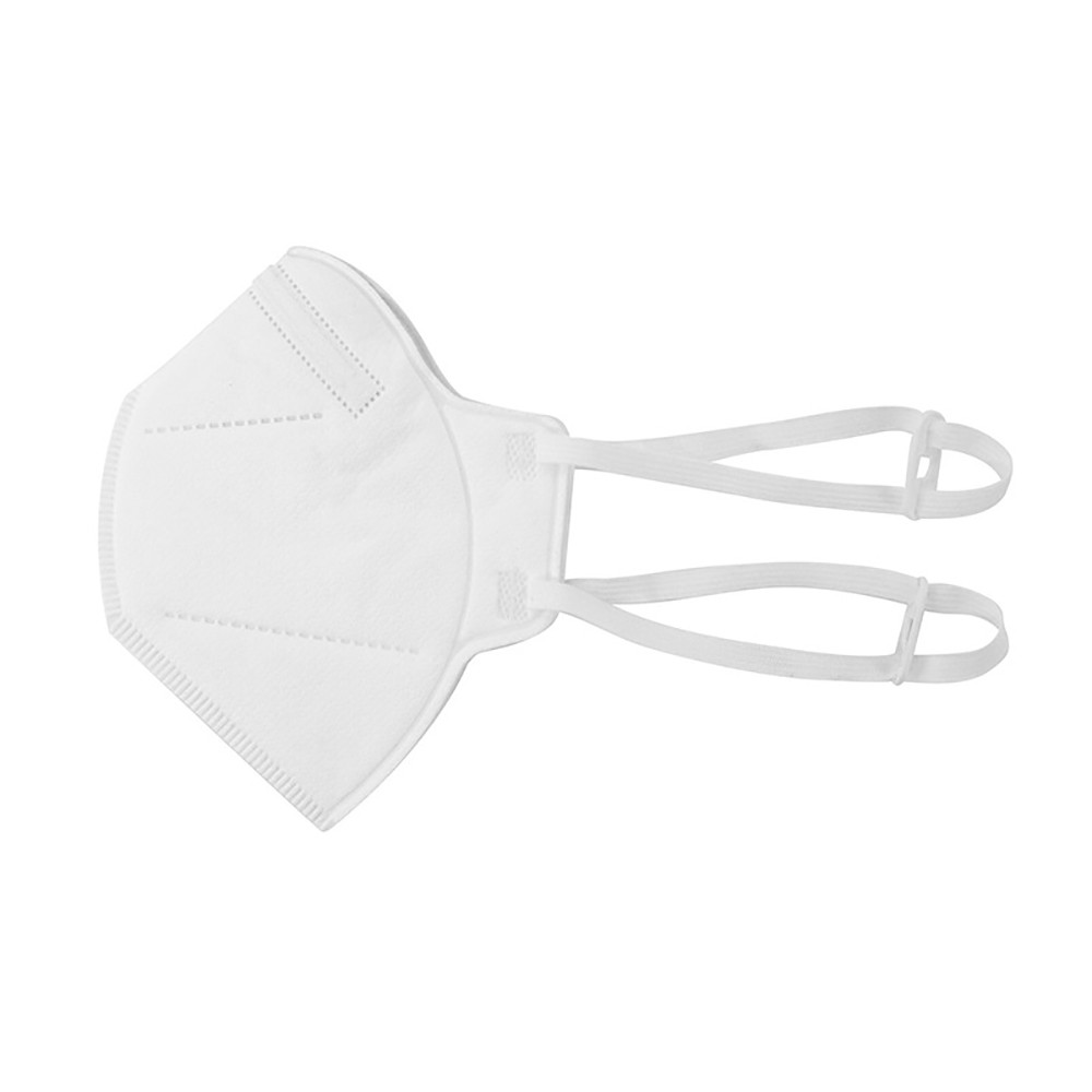 Mascarilla FFP3 Gomas a Cabeza - FirsProtec (Adulto)