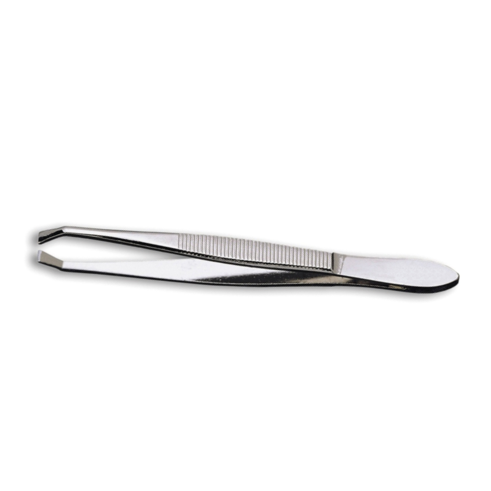 PLUSKIT Pinza de Depilar Profesional