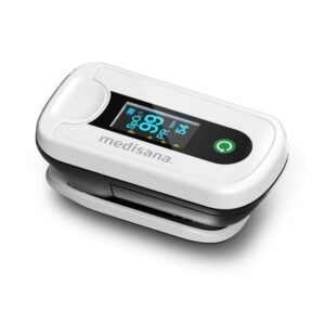 Pulsioxímetro PM180 - Medisana