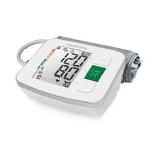 Tensiómetro de brazo Medisana BU 512