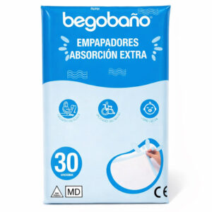 Empapador Begobaño 60x90 7gr SAP